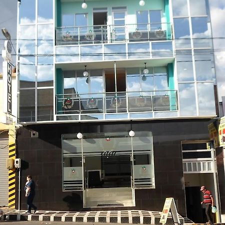 Hotel El Jardin Cafetero Armenia Exterior photo