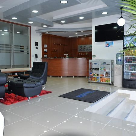 Hotel El Jardin Cafetero Armenia Exterior photo
