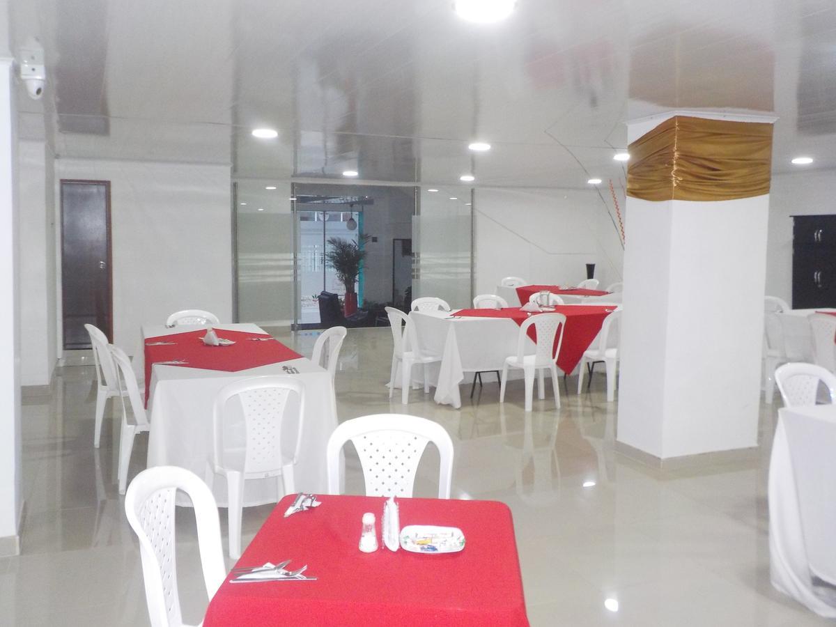 Hotel El Jardin Cafetero Armenia Exterior photo