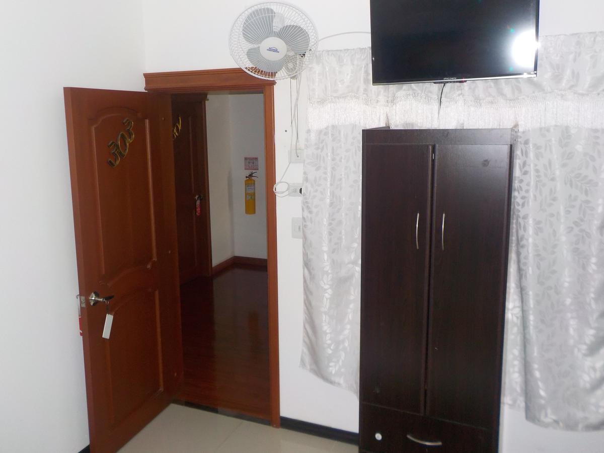 Hotel El Jardin Cafetero Armenia Exterior photo